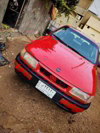 فيكترا • محرك 2000 • رقم بغداد