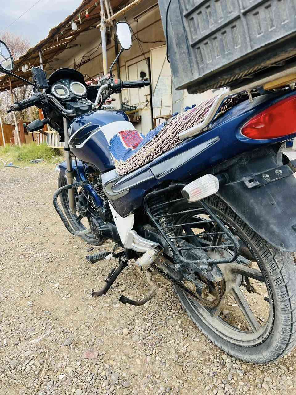 من رخصت لأدمن دراجه سايم موديل ٢٠١٩ نضيفه بدوان أوراق اتعهدلك من. بوكه دراجه نضيفه مكان الفلوجه ابو سديره سعر ٨٠٠ الف بي مجال ***********
