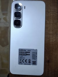 انفنكس هوت 60i • ٢٥٦ • للبيع