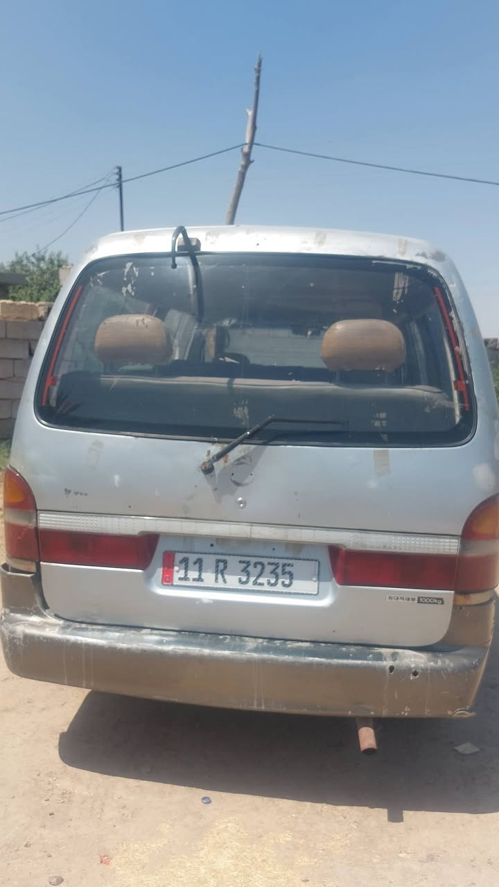 للبيع بريجو موديل 97 مكفوله عدا المؤشر مكينه بيه بخار مكان بغداد مكلف بالنشر ***********
