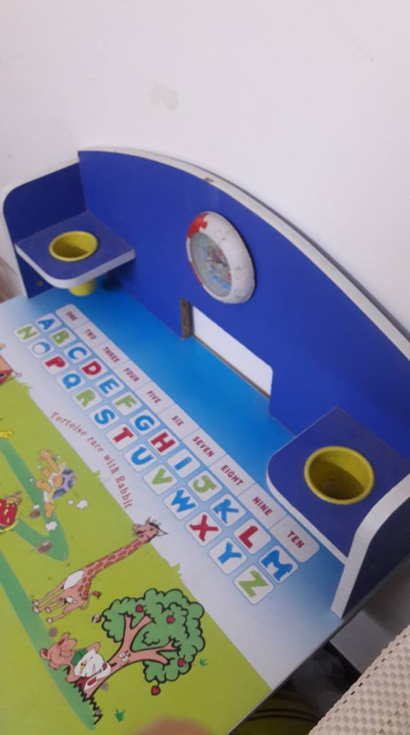 اغراض مستعمله بغداد, العراق


**إذا كنت صاحب هذا الإعلان وتريد حذفه لأي سبب، رجاءا أرسل رسالة إلى الدعم الفني**