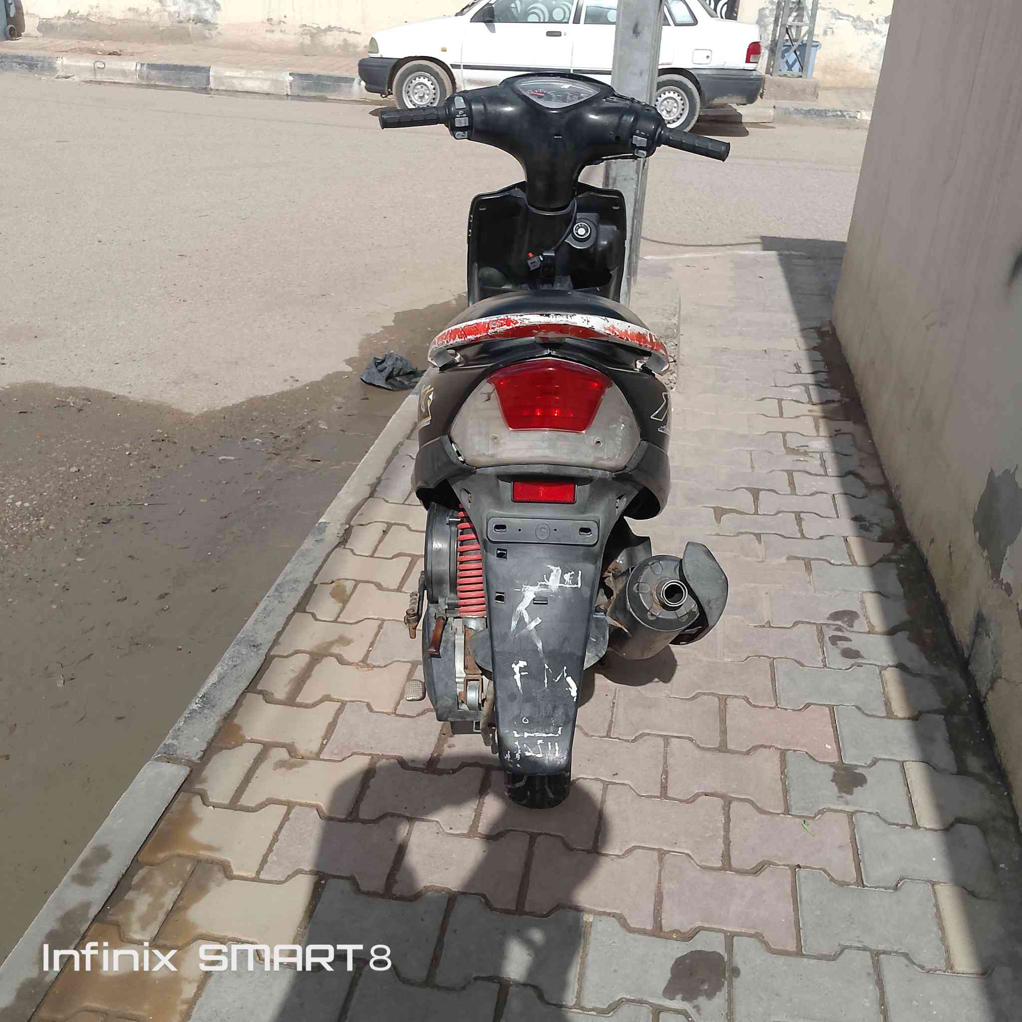 سلام عليكم دراجه ماكس عدله مفتوحه ولفات شديتله مال تفصيخ
دراجه سلف كهرباءيات كله شغال ضفيره جديده  دراجه نهضه مشي تخبل سعر 525وبيه مجال كفرات الاصليه موجودات حمر جاردات مال حاويه مكاني الاسكان الصناعي رقمي ***********
