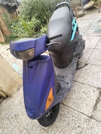 دراجة فراشة • بيع مستعجل • نجف حي العسكري