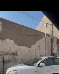 عظمية هيبت خاتون • ارض • ١٣٩م٢