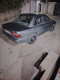 بروتون ٢٠٠٥ • محرك ١٦٠٠ • رقم قادسيه