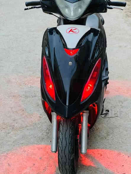 دراجه جي فور كامكو
السعر 450 ***********
