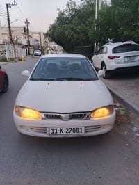 برتون 2002 استيراد خاص اوتوماتيك محرك كير جديد تبريد شغال كهربيات شغال...