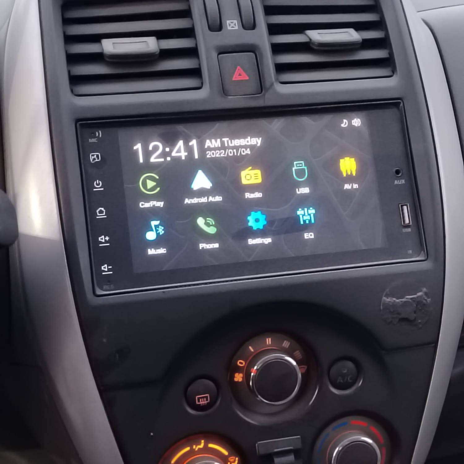 السلام عليكم ورحمة الله وبركاته 
سني 2024 خليجي بليته الزركه هندي
مرقم بابل شهداء السياره جاهزه 
السعر مع الوكاله 108 ورقه قفل قفل


**إذا كنت صاحب هذا الإعلان وتريد حذفه لأي سبب، رجاءا أرسل رسالة إلى الدعم الفني**