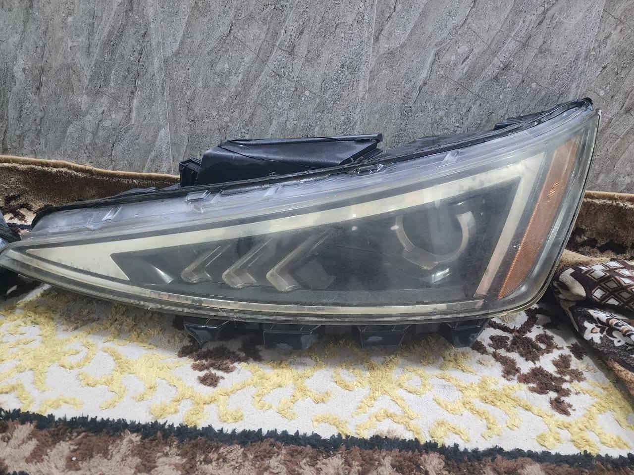 السلام عليكم مازدات الانترا 2020 امريكي 
للبيع شغالات نضافة مثل ما موضح بصورة 
مكان بغداد العبيدي 
السعر 120 الف
***********
