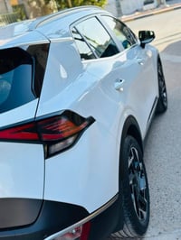 سبورتج خليجي مقفولة من كلشي جديده فول مواصفات واحد على واحد بموديل 202...