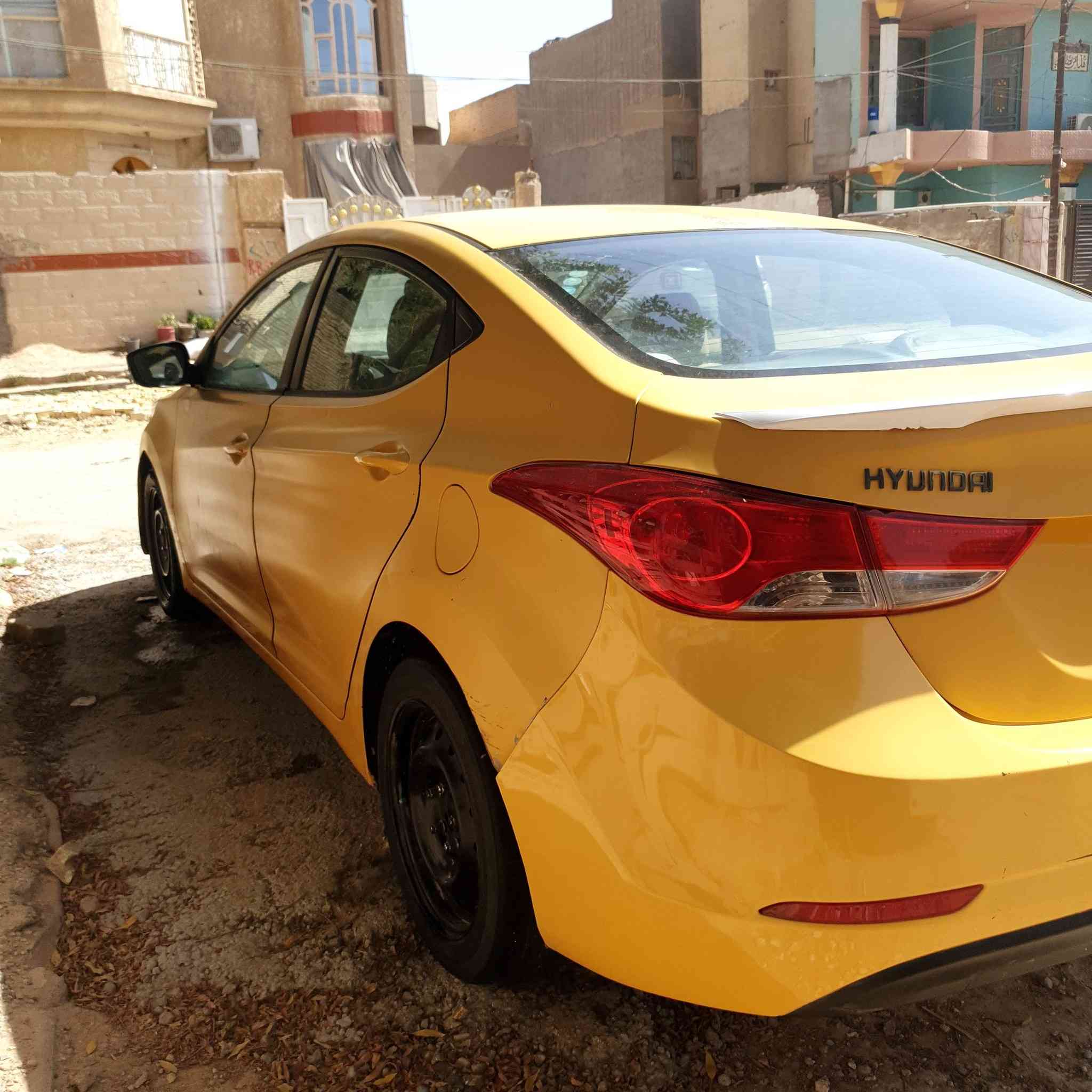 النترا موديل 2013خليجيه السعر 65 
بيها الملاحظه اليحب يستفسر بالاتصال الرقم *********** 

كير مكينه حداديه وتبريد فول رقم بابل العنوان بابل
