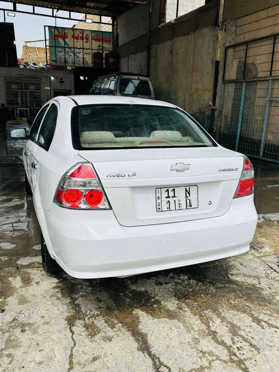 السلام عليكم 
@إشارة 
افيو 2011 خليجي  للبيع رقم بغداد الدولي محرك مفتوح وليس مسكر كير اوتوماتيك تبريد وتدفئه شغال سياره بيها قطع كما موضح ب سونار محرك وكير نضيفات تخم تايرات نضيف مكاني نجف التواصل واتساب او خط على هذا الرقم *********** السعر 67وبيها مجال
