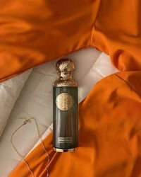 عطر امبريال • زيتي أصلي • ثبات ممتاز