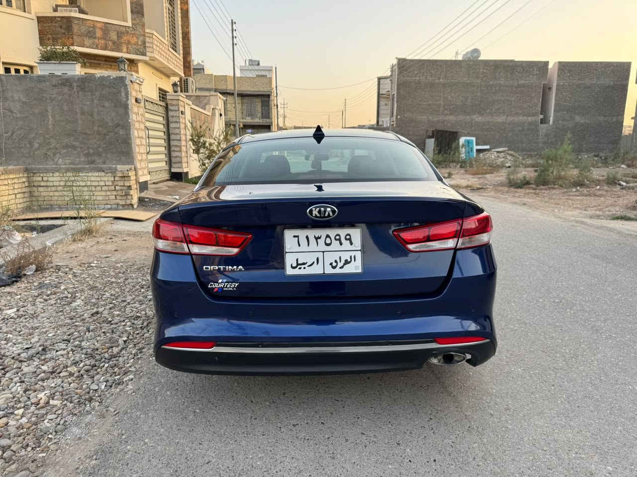 للبيع
اوبتما 
2018
وارد امريكي
ماشيه 72
رقم اربيل تحويل مباشر
محرك كير مكفولات
تاير صدر خير من الله
موصفاته  نص فول 
سياره مكفوله
السعر ١٣٥ وبيه مجال

***********
