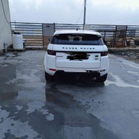 ادوات رانج روفر ايفوك2015 كصه قماره  ديزل  التفاصيل ع الخاص07705554712