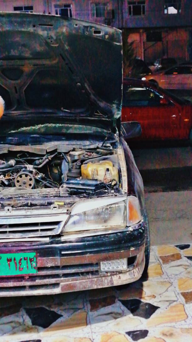 ئۆمیگا  استێشن   مەکینە 20الفڕۆکەپس  مۆدیل 92 ئاڕم پلاستیک دهۆک  سەیارەکە جوان و گەنجانەیە سیدێ لایت زینۆن سلایت ناوی زۆر جوان پوختەیە أربيل, العراق


**إذا كنت صاحب هذا الإعلان وتريد حذفه لأي سبب، رجاءا أرسل رسالة إلى الدعم الفني**