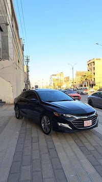 بلاك ادشن • موديل ٢٠٢٤ • حادث