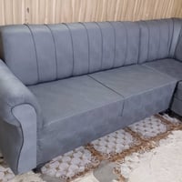 ديوان ١٠ مقاعد للبيع نضيف جدا بدون اي ضرر قماش جديد ممستخدم سفنج ضغط ع...