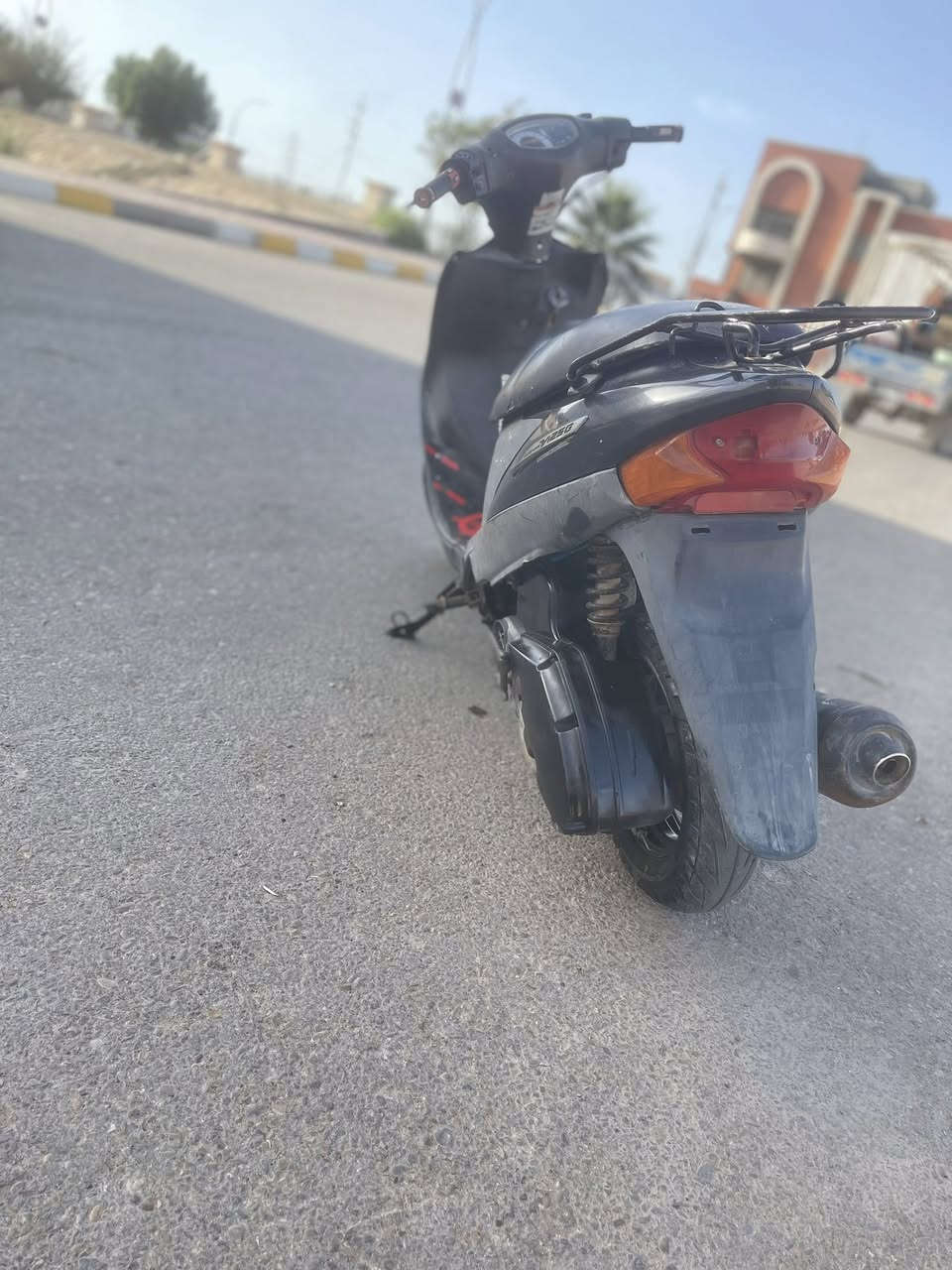 ادرس ياباني قديم نوزل مكينه ناعمه السعر 275 ***********خاص مغلق
