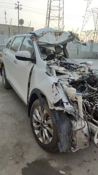 سورنتو 2020 • خليجي • ميسان