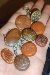 تحف • شلع