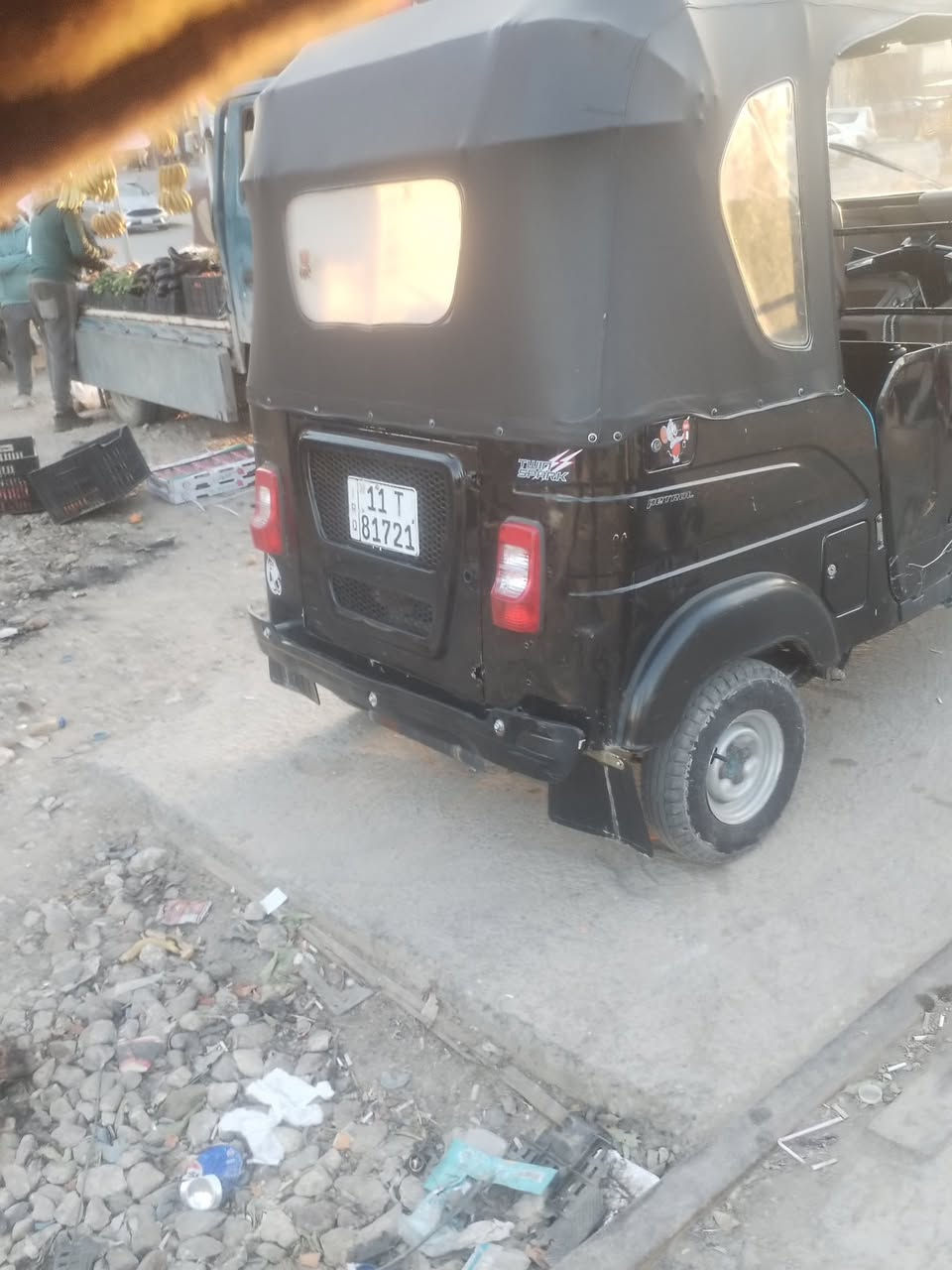 تكتك22مرقمه بغداد بسمي ولوحات  انكليزي وهزه جديده مكاني بغداد الدوره خاص ما متواجد رقمي ***********
