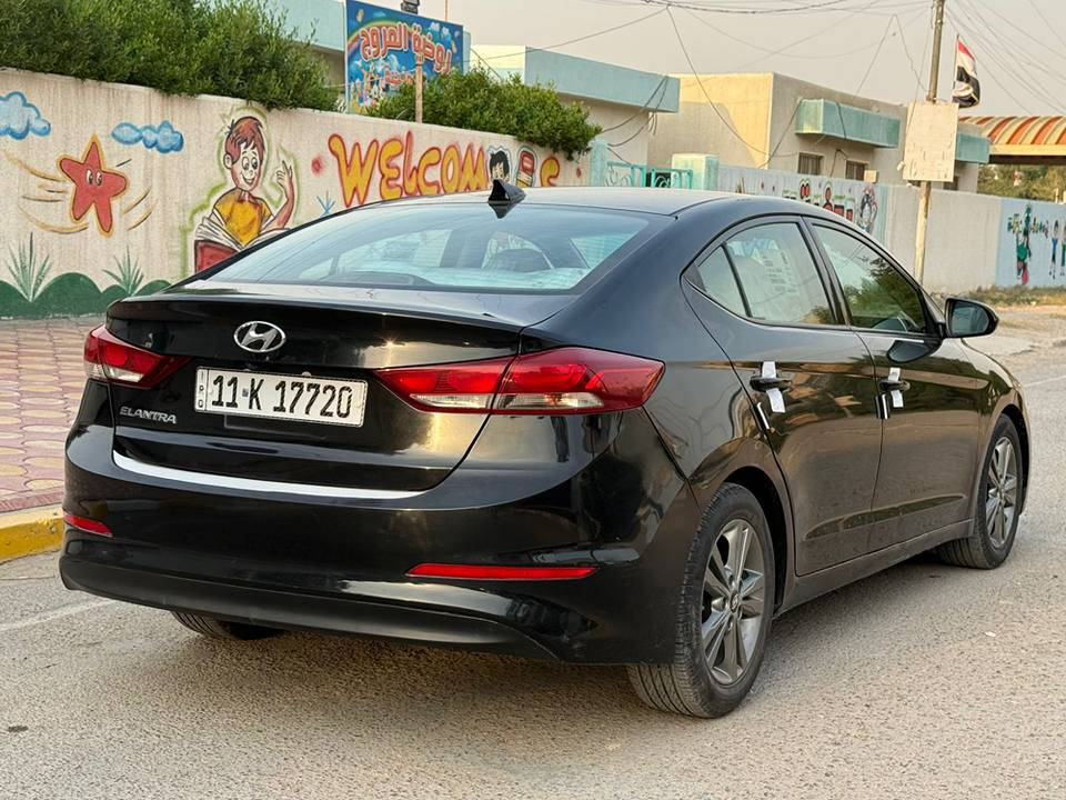 النترا 2018
وارد امريكي بيهة ٤قطع صبغ وسونار موجود 
نص فول 
رادارات جانبيهة 
تحكمات ستيرن 
شاشه 
كامره خلفيه 
مكينه 1800دوش 
مكينه كير مكفولات
تخم تاير 
صدر جديد 
معروضه 115
عنوان بغداد شارع فلسطين 
*********** بغداد, العراق
