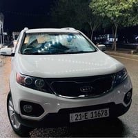 سورينتو • ٢٠١٣ • محرك ٤