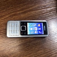 6300 nokia هنكاري السعر 30 الف عنوان المشتل07714104447