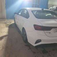 كيه فورتي • ٢٠٢٣ • مكينة مكفولة