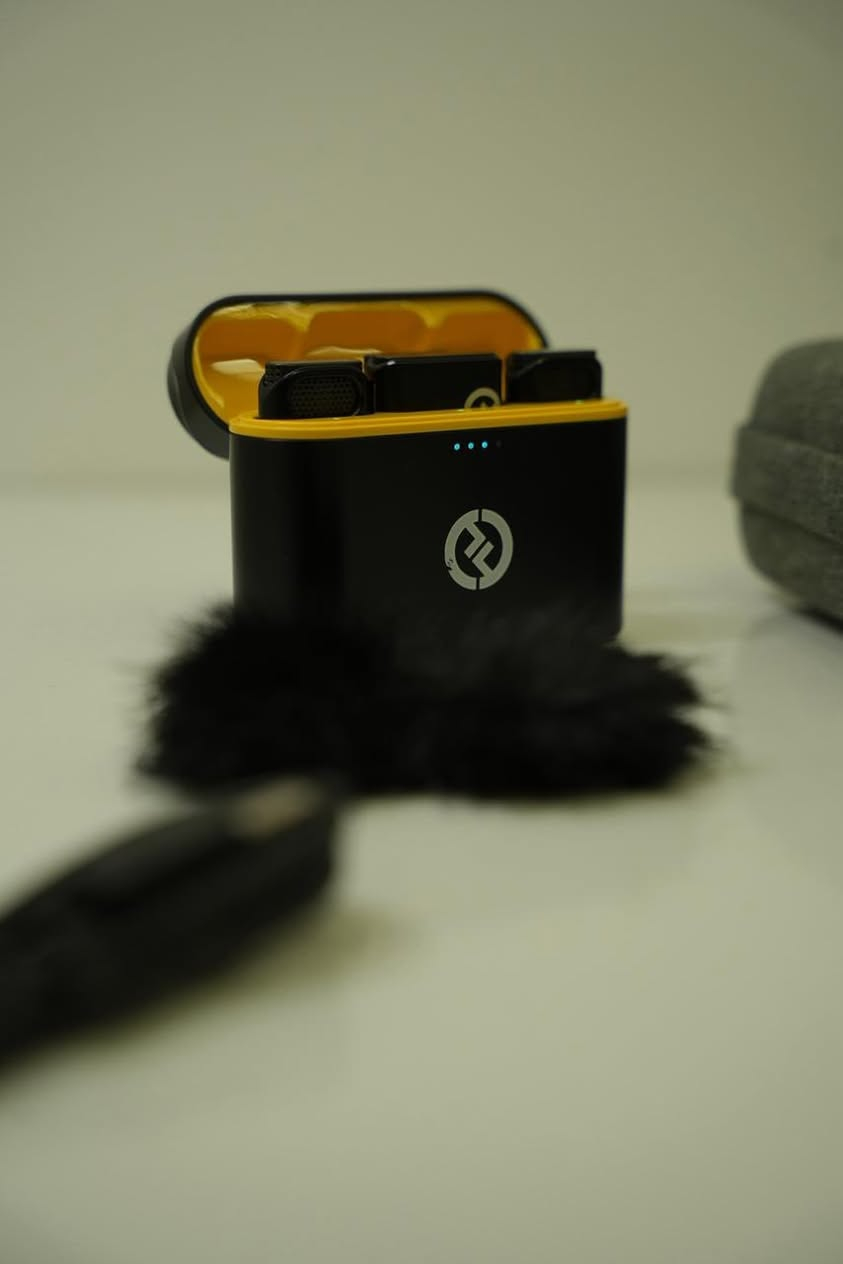 للبيع نك مايك جديد ستخدام قليل للكاميرا وتلفون 
السعر 75


**إذا كنت صاحب هذا الإعلان وتريد حذفه لأي سبب، رجاءا أرسل رسالة إلى الدعم الفني**