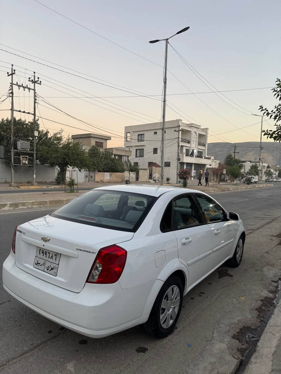 ئۆپترا مۆدێل ۲٠۱۲ 
مەکینە گێڕ بەشەرت 
چوار تایە نوێ 
نرخ ____٦٤ وەڕەقە 
***********
*********** سوران, أربيل
