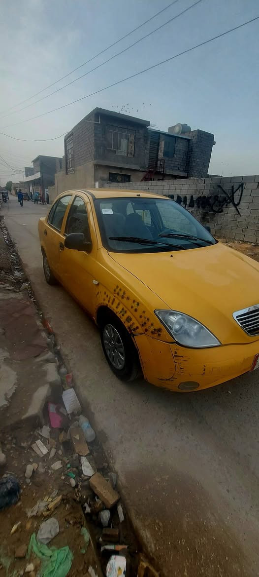 السلام عليكم طيبه مديل 2016 محرك كير شاصي مكفول كشر بي بس هذني بدون تبديل وصبغ مكاني بغداد حي البتول عل سياحي 
*********** بي واتساب
