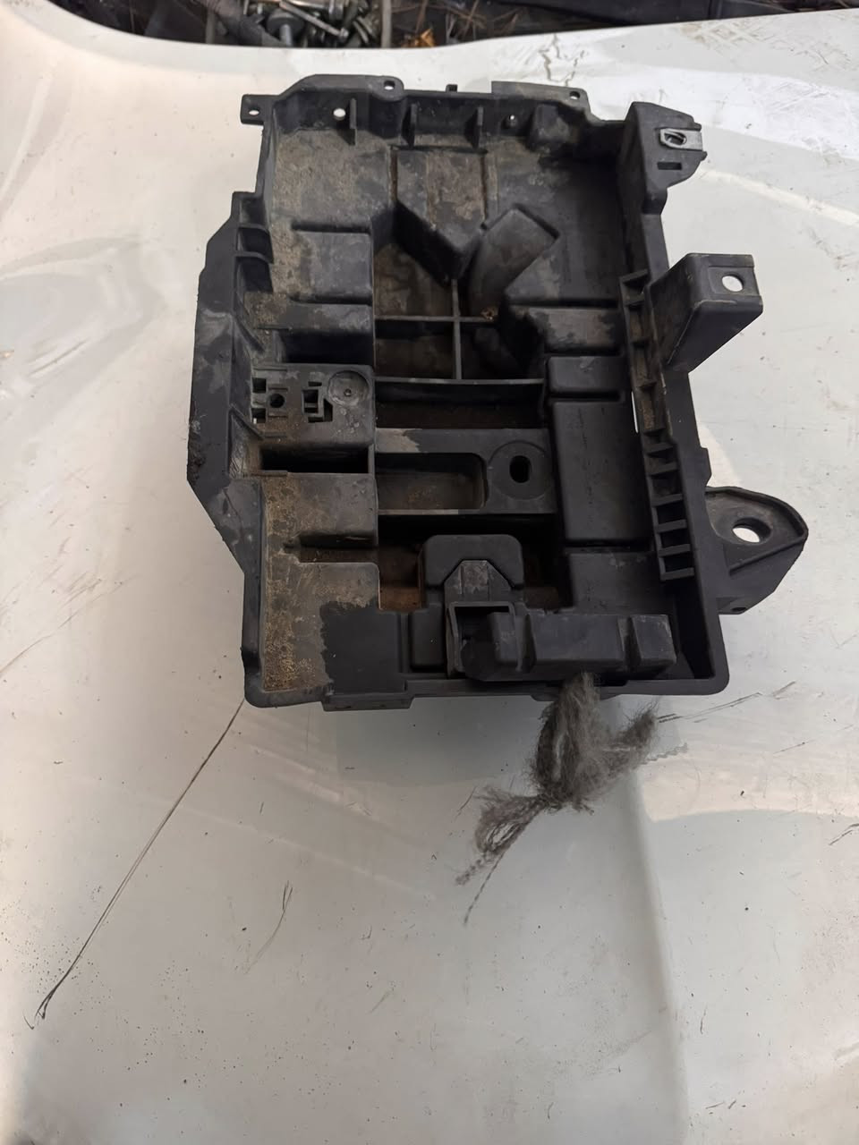 سلام عليكم
قطع غيار جيب شيروكي بزون جميع الموديلات جميع القطع 
كراج المرتضئ بغداد البياع الشارع الثاني 
***********
