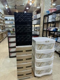 دواليب • طوز الف • توصيل محلي