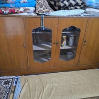 حلة مركز مدينة • بوفيه • كاربت ٣×٣م