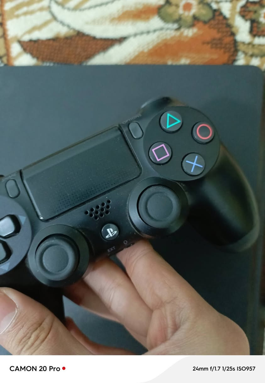 بلي فور للبيع مكاني البلديات يم وليد ابو الكص لسعر خاص هوه و اقراص شلع


**إذا كنت صاحب هذا الإعلان وتريد حذفه لأي سبب، رجاءا أرسل رسالة إلى الدعم الفني**