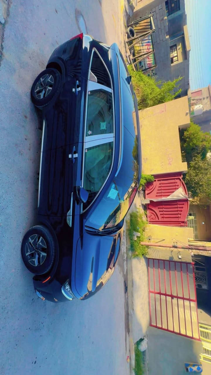 كيا سورنتو SX برستيج فول الفول اعلى مواصفات
موديل 22 هايبرد 1600 تيربو 
باسمي سياره 
بيها بنيد وجاملغ
بدون دواخل
210 وبيه مجال
بيع او مراوس
للاستفسار ***********
