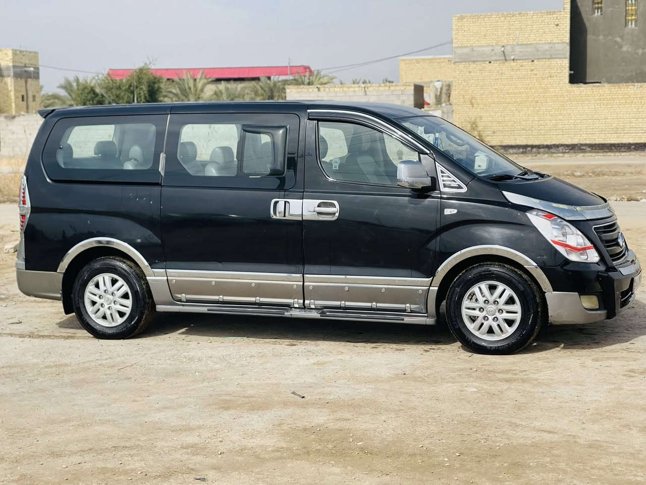 السلام عليكم ستاركس موديل ٢٠١٧مسكر دبلو للبيع سياره جاهزه من كلشي بسمي مصفره هيئه وغرامات رقم انگليزي سياره خير من الله ما عايزه برغي خط كربلاء سماوه مكان السياره السماوه السعر ٢٣٥ وبيه مجال للشراي باقي التفاصيل ‭٠٧٧١ ٧١٧ ٨٢٣٥‬
