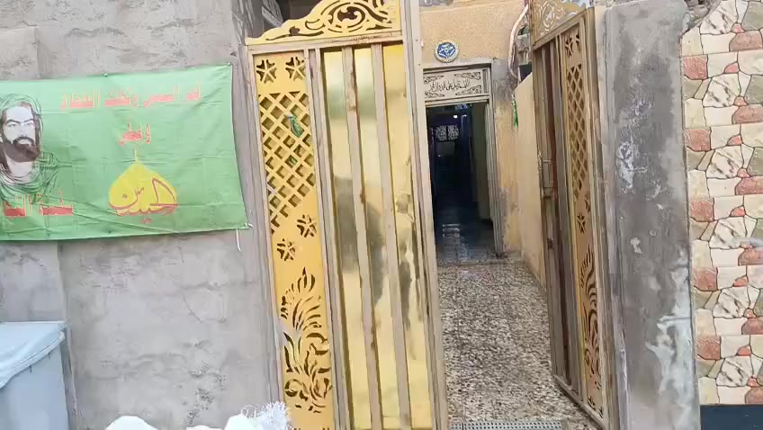 بيت بحي النصر شارع الاول من صفحه بحث العلمي
شارع التشابيه واجهيتا 3ونزل25 مايو كهرباء ومجارو تبليط
سعر البيت40وبي مجال للاستفسار اتصل على هذا الرقم
*********** البيت واقع حال
