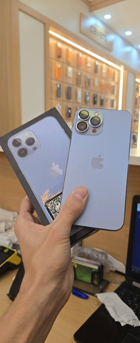 يالله
ايفون 13 pro max الجهاز وتر امريكي 
الجهاز فقط فيس ايدي متوقف بالتحديث تاخذ تفحص 
وسعر 😘

ايفون 11 برو ماكس CH دبل شريحة وتر 
256 
بطارية 77 

7733330769


**إذا كنت صاحب هذا الإعلان وتريد حذفه لأي سبب، رجاءا أرسل رسالة إلى الدعم الفني**