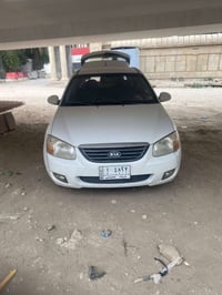 سبكترا • ٢٠٠٩ • رقم كربلاء