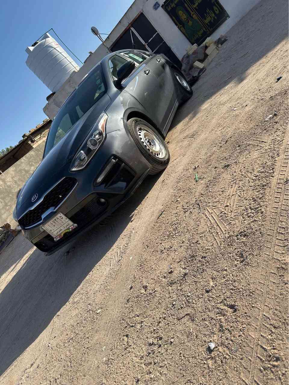 سلام عليكم خوان كيه فورتي مديل 2020 معوقين بصره سياره مكينه ألفين وكير at لمرغوب دواخل لونين سياره صور حادثه بل منشور فقط شاصي ساحبينه لا تبديل ولا صبغ ضرره كلش خفيف وسياره مال بيت كلش حلوه وما متعوبه ماشيه 69  مكاني البصره القبله *********** البصرة, العراق
