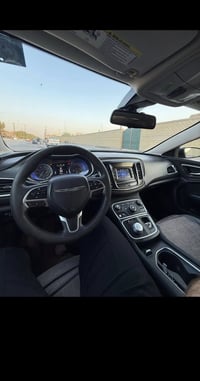 ٢٠١٦ • محرك 2400 • بدون حادث