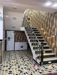 العنوان السياحي • نصف دونم • ٩ غرف