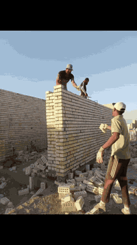 سلام عليكم خلفات بناء درجه اولى نشر قلب  شرط استلام مهندس متفرغ حاليا متواجد في كربلاء شغل مستمر مو يوم ويوم )(***********
