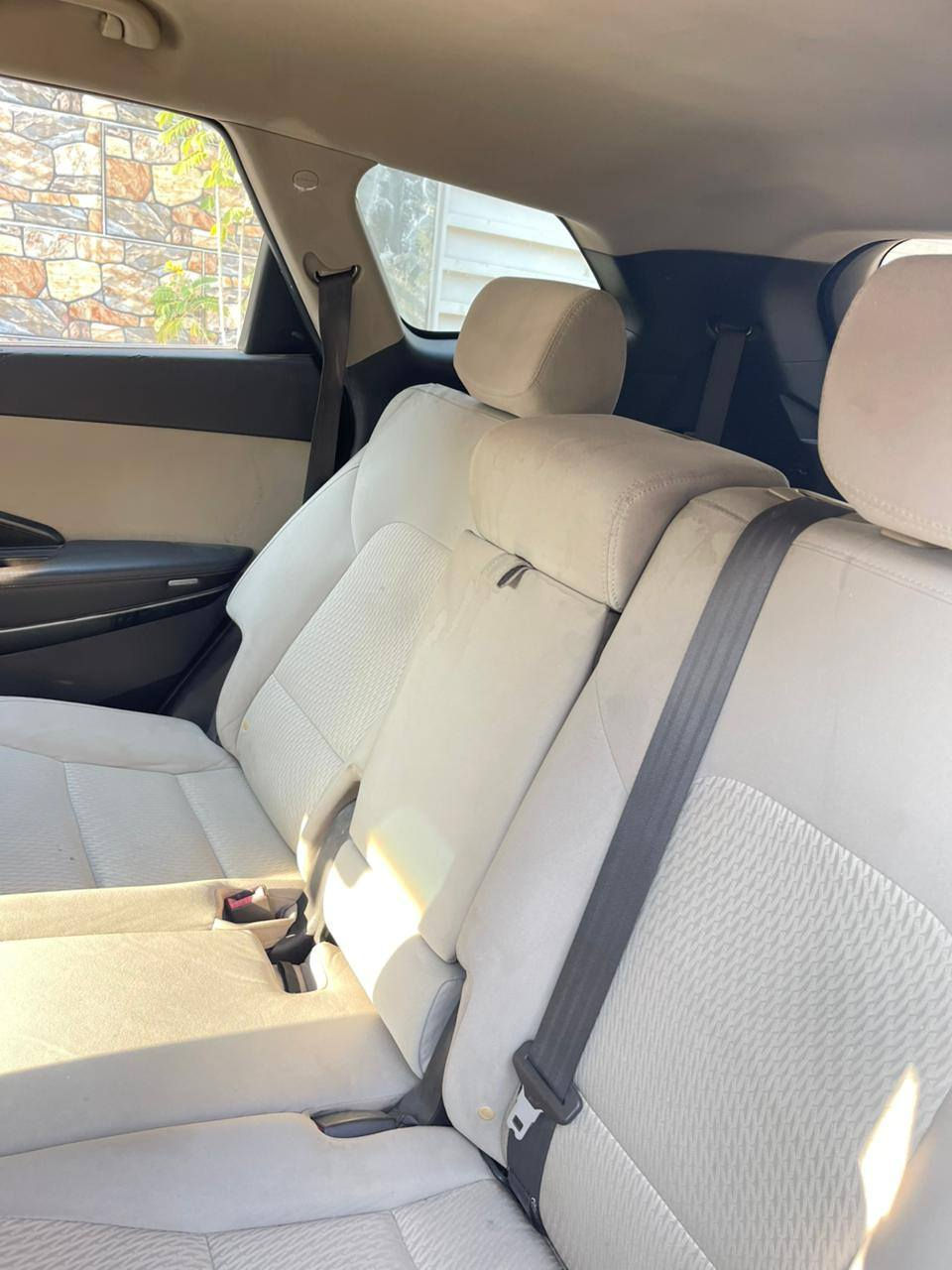 سلام عليكم سنتافي موديل 217 كراند وارد أمريكي سونر فقط طبلة ونضربت عندي باب السائق وثاني صبغ بابين محرك 6 سلندر 7 راكب محرك وكير تمام سيارة باسمي مكاني بغداد  طالبية بيع فقط لا مراوس 165 وان شاء الله بيها مجال سلام عليكم سنتافي موديل 217 كراند وارد أمريكي سونر فقط طبلة ونضربت عندي باب السائق وثاني صبغ بابين محرك 6 سلندر 7 راكب محرك وكير تمام سيارة باسمي مكاني بغداد  طالبية بيع فقط لا مراوس 165 وان شاء الله بيها مجال (*********** بغداد, العراق
