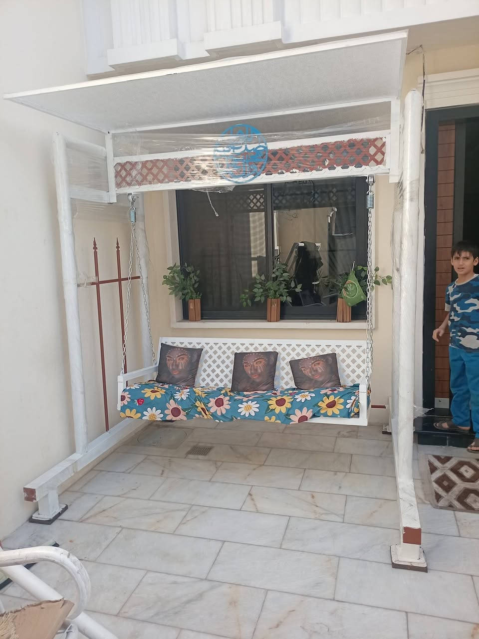 مرجوحة للبيع المكان الدورة السعر 500 الف الاتصال ***********
