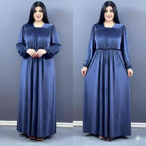 دشداشة   نسائي   😍 😍
الخامه.😍قديفه جلد الارنب ثقيل   😍

القياس   . فري سايز يلبس لغاية 95 كيلو 
متوفر#جمله #ومفرد #سعر#القطعه #بسس#ب17الف#الطلب #والاستفسار #مرسلة #صفحة #او#مرسله#على#الوتساب ‏‪0787 207 4015‬‏
