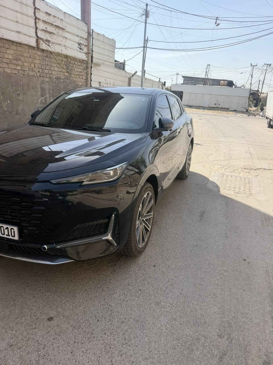 شانجان يو ان كي اعلى فئه مواصفات فول معروفه موديل ٢٠٢٥ماشيه ٣٥ مكفوله عده طعجه بالجنطه ممصلحه سعر ٣٤ مليون بيه مجال مضلل بالسنويه رقم أربيل شبه مميز سياره بغداد حي اور *********** @
